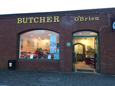 O'Brien Butchers