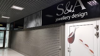 S&A Jewellery Design