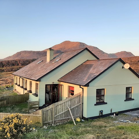 Ard Na Mara Beach Cottage