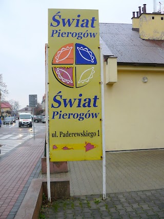 Świat Pierogów