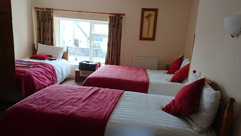 Church View Guest House Belturbet