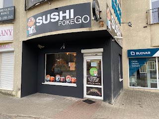 Sushi Poke Go Bydgoszcz Fordon