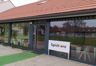 Restauracja Spichlerz