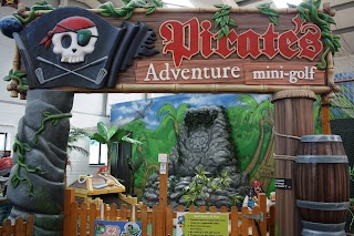 Pirates Adventure