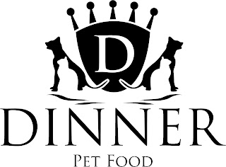 Sklep z karmą dla psów - Dinner Pet Food