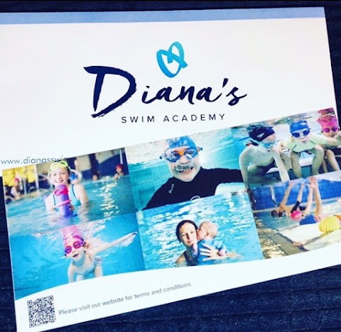 Diana's Swim Academy