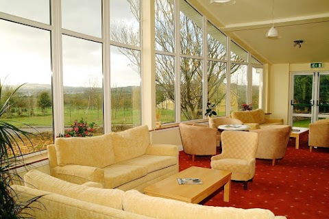 Fernhill Lodge Accommodation