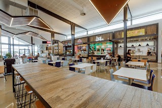 Papamoa Plaza Food Court