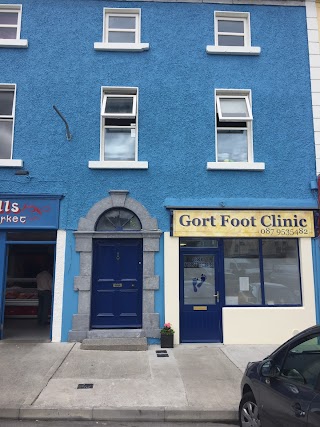 Gort Foot Clinic