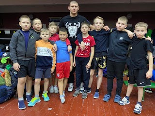 Branibor Team MMA | Бокс | Панкратион | Грэпплинг