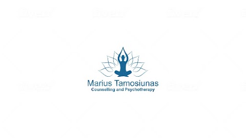 Marius Tamosiunas Counselling and Psychotherapy