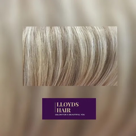 Lloyds The Hair Colour Experts