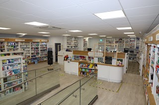 Drom Pharmacy