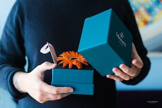 Bloom in a Box