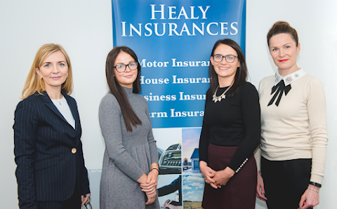 Healy Insurances