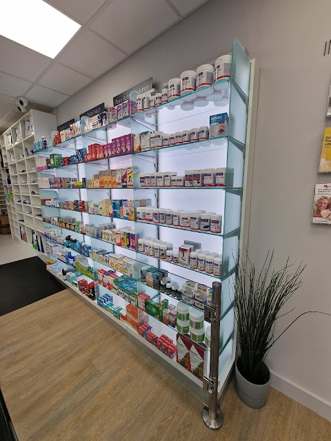 Mill Island Pharmacy