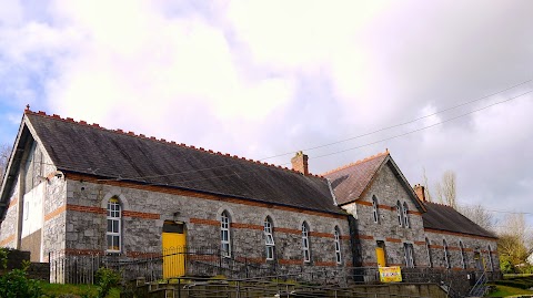 Martina's Playschool Glanmire