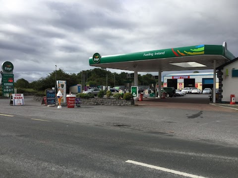 Top Oil Ballinrobe Service Station Mace