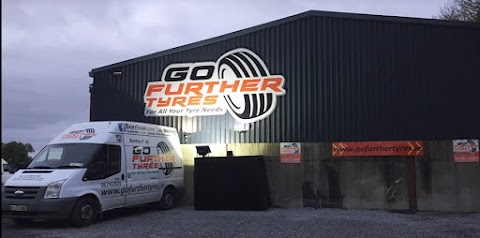 Go Further Tyres