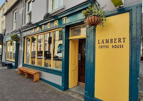 Lamberts Coffee House