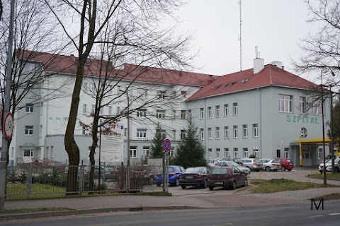 Szpital w Ostródzie S.A.