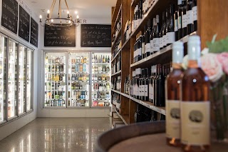 The Mudgee Wine Shop