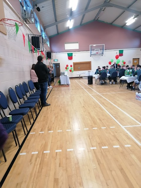 St Patrick's GAA Club