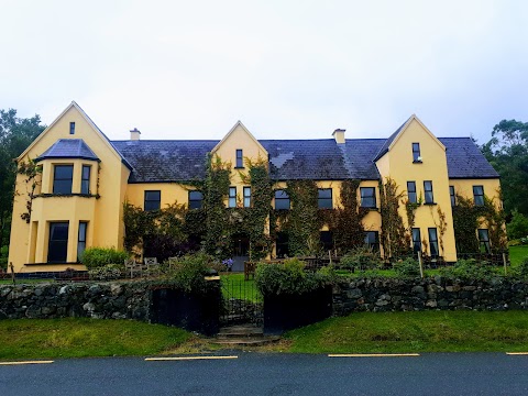 Lough Inagh Lodge