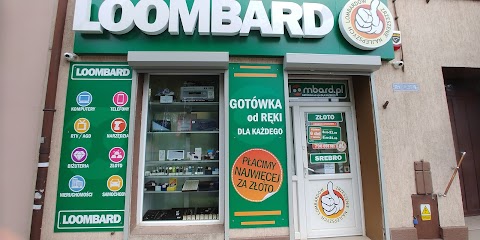 Loombard.pl Lombard Pobiedziska Rynek 4