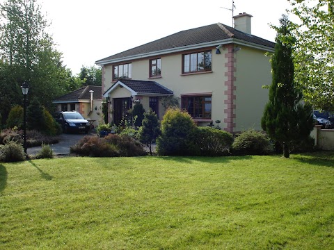 Windermere House Bed & Breakfast