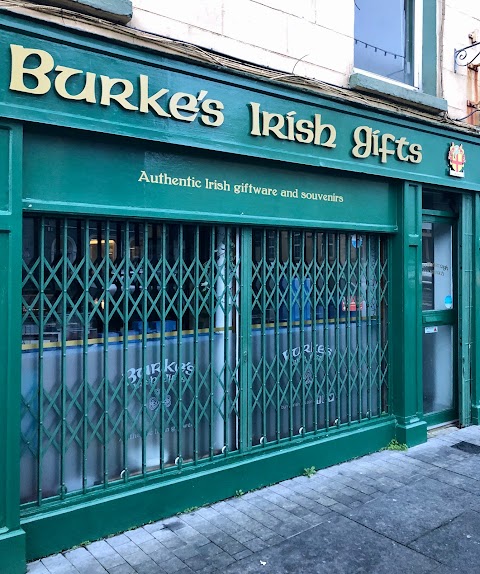 Burke's Irish Gifts