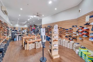 Hunter Shoe Store