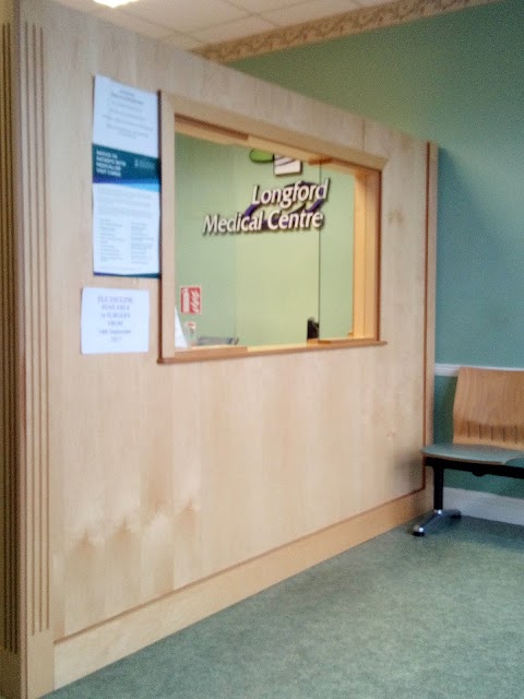 Longford Medical Centre