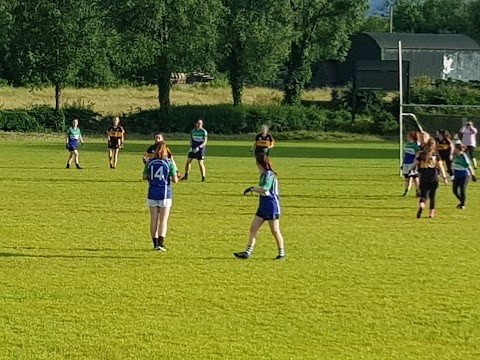 Bornacoola GAA