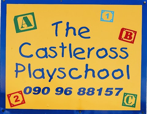 The Castleross Playschool