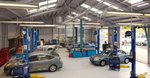 ZIGS AUTOMECHANICS ANNEX