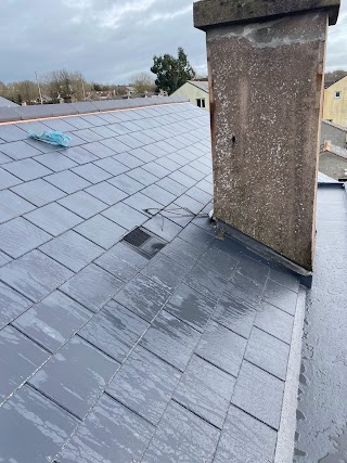 Alupro Roofing Tipperary