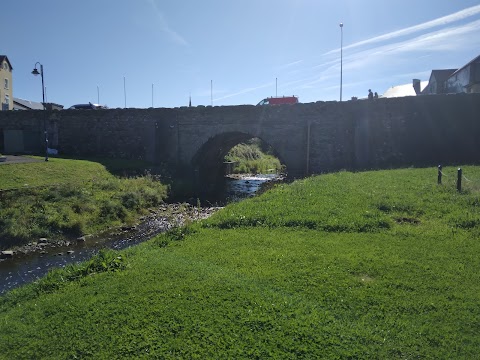 Bundoran Tourist Information Office