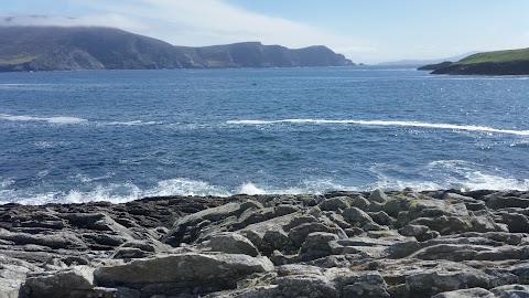 Atlantic Breeze Bed and Breakfast Achill Island