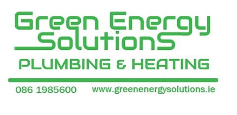 Green Energy Plumbing