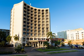 Hilton Garden Inn Darwin