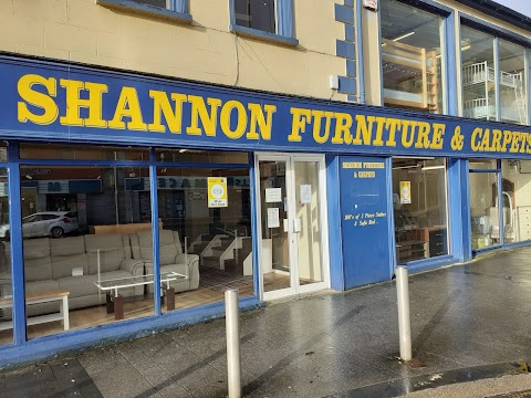 Shannon Furniture & Carpet Co Ltd