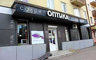 Експо Оптика