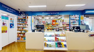 Healthwise Pharmacy