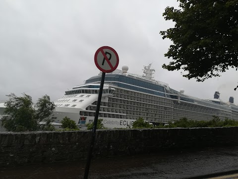 Cobh Sightseeing Tour