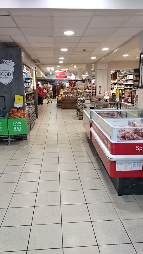 Dolan's SuperValu Cahir