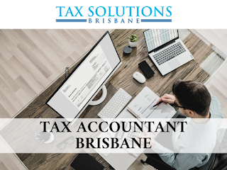 Tax Solutions Brisbane
