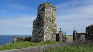 Old Head Car Park