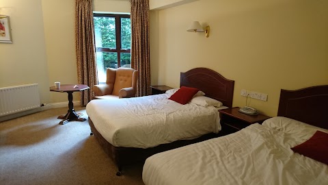 Oranmore Lodge Hotel Galway