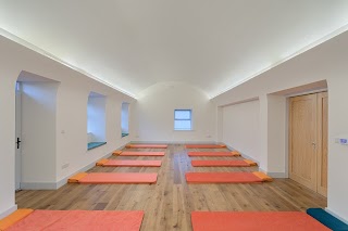 Kinvara Yoga Studio